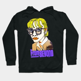 From beyond Hoodie